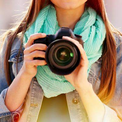 5 idei creative cu fotografiile preferate