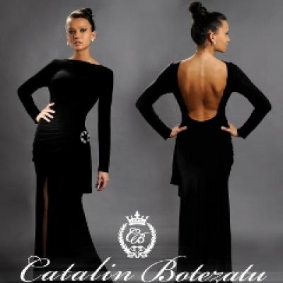 Castiga o rochie Catalin Botezatu 