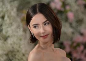 Fiul lui Audrey Hepburn, reacție neașteptată după ce Lily Collins a fost aleasă să o interpreteze pe mama sa: O iubesc, dar...