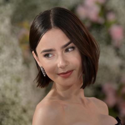 Fiul lui Audrey Hepburn, reacție neașteptată după ce Lily Collins a fost aleasă să o interpreteze pe mama sa: O iubesc, dar...