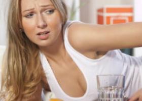 Chisturi ovariene - semne si simptome sa le recunosti