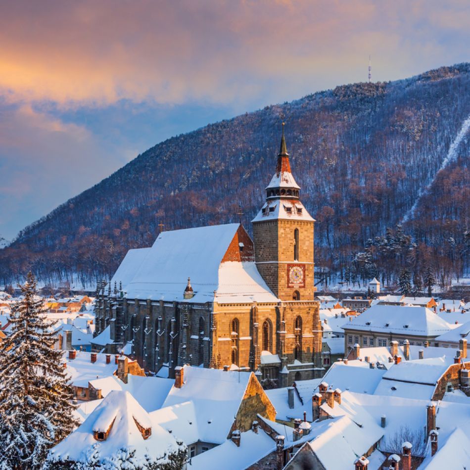 Ce destinații din țară preferă românii pentru un weekend romantic de Ziua Îndrăgostiților? 