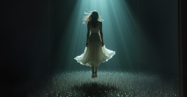 Ai obosit pentru că ai purtat și greutățile altora. Acum e rândul tău să te alegi pe tine