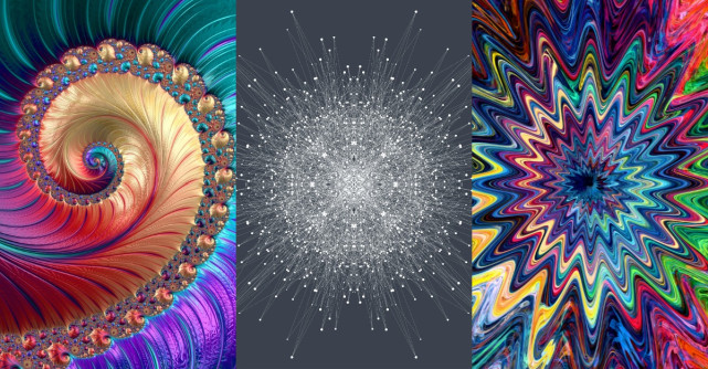 Alege o imagine și noi îți spunem pe ce trebuie să te concentrezi în această săptămână