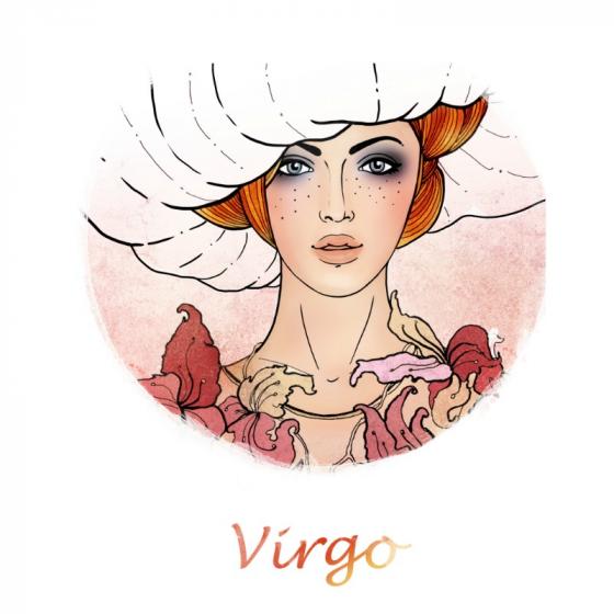 Cadouri potrivite pentru zodia Fecioara