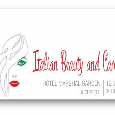 Marti, 12 iunie, va avea loc a treia ediție a “Italian Beauty & Care Day