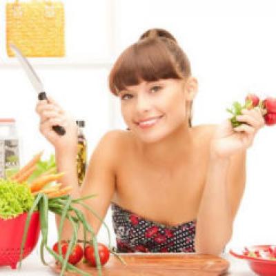 Dieta daneza - 20 de kilograme in doua saptamani