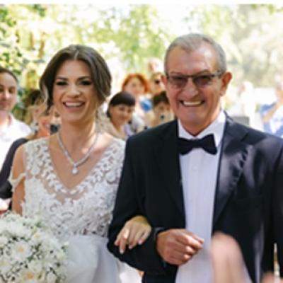 Ellie White deschide cutia Pandorei cu privire la căsătorie: Inelele și actele au fost doar o formalitate...