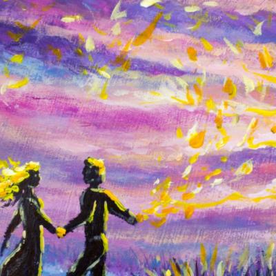 Meriți pe cineva care să te accepte pentru cine ești cu adevărat