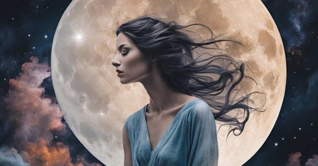 Ritualul sacru al noilor începuturi. Toți avem nevoie de el! Deschidem porțile destinului cu Luna Nouă din 1 decembrie