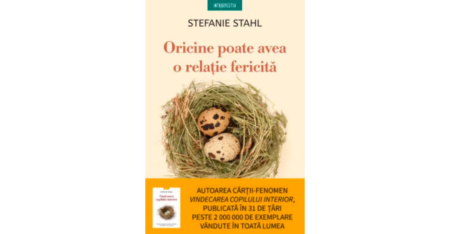 Oricine poate avea o relație fericită