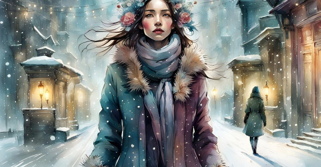 9 Lecții de viață de care ai nevoie pe ultima sută de metri din iarnă: Îmbrățișează înțelepciunea în frigul vieții