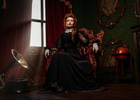 Iubirea care a sfidat moartea: Mary Shelley, ”mama” Monstrului lui Frankenstein a păstrat inima soțului ei într-un sertar