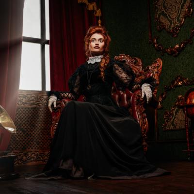 Iubirea care a sfidat moartea: Mary Shelley, ”mama” Monstrului lui Frankenstein a păstrat inima soțului ei într-un sertar