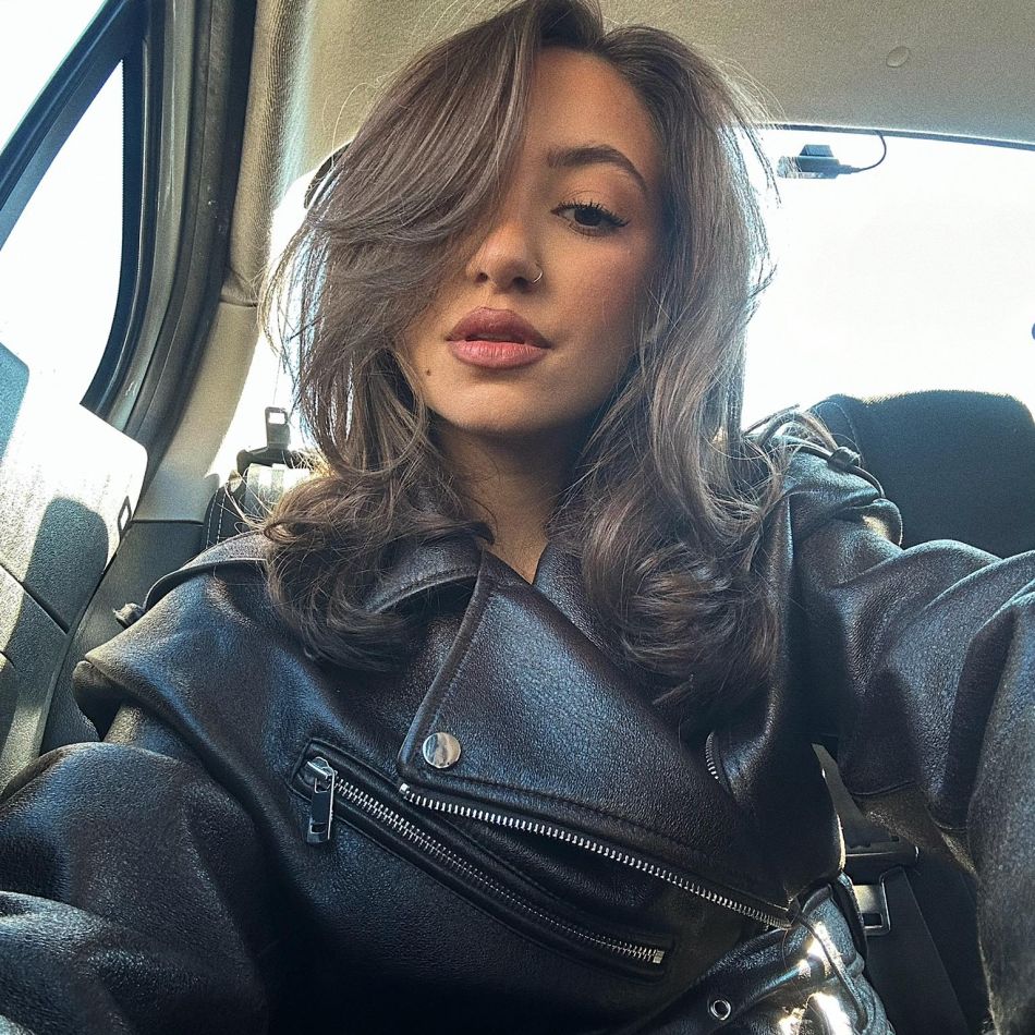 Cum arată Elena Hasna la ani distanță de când a strălucit pe scena Next Star