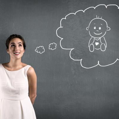 Cum să îți crești șansele de a rămâne însărcinată