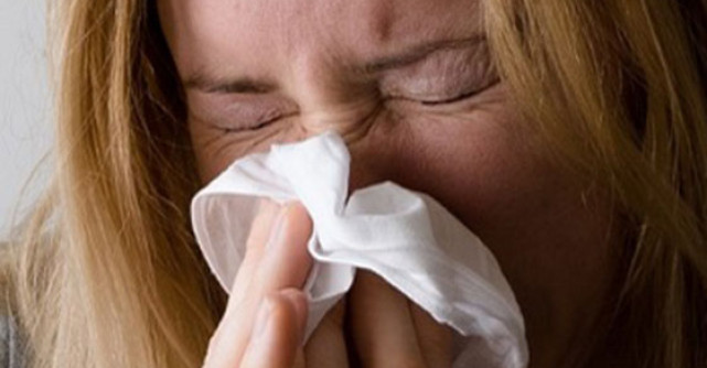 Alergiile, neplacerile sezonului de primavara