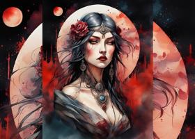 Chimia în stele: Cele 5 zodii cu care poți avea o conexiune amoroasă intensă