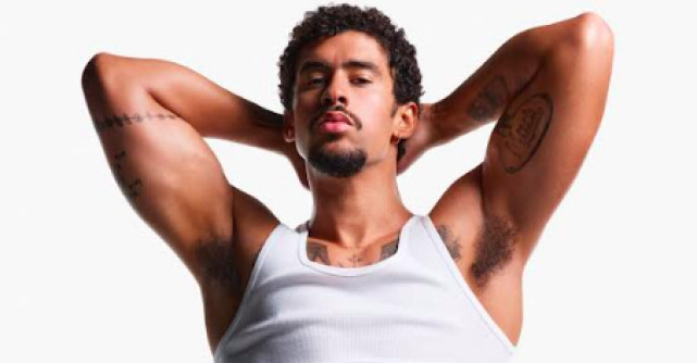 Calvin Klein dezvăluie campania de primăvară 2025 cu Bad Bunny