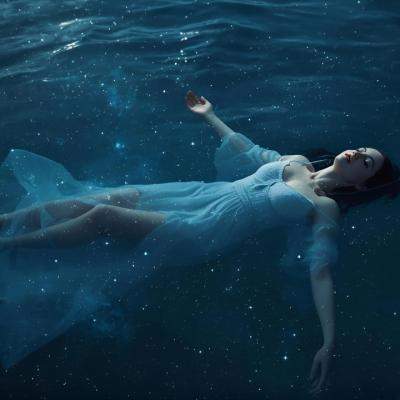 De ce visele cu apă sunt semne divine: mesajele pe care îngerii le trimit prin somn