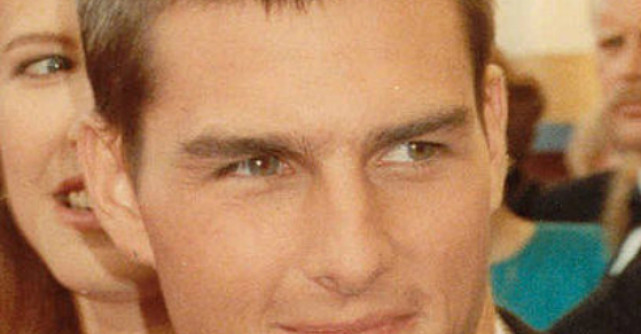 Tom Cruise: Pretentii absurde pentru sotia cu numarul 5