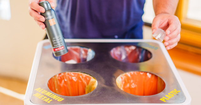 În 2023, Farmec a colectat selectiv 230 de mii de ambalaje în campania  „Ai grijă de natură așa cum ai grijă de tine” 