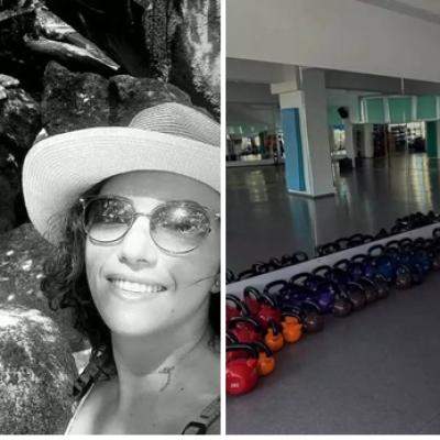 Francesca Sarao și Cristi Pungă, la un pas de despărțire înainte de Insula Iubirii! Ce i-a adus înapoi împreună?