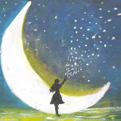 7 Mantre puternice pentru fiecare zi a săptămânii (23-29 august)