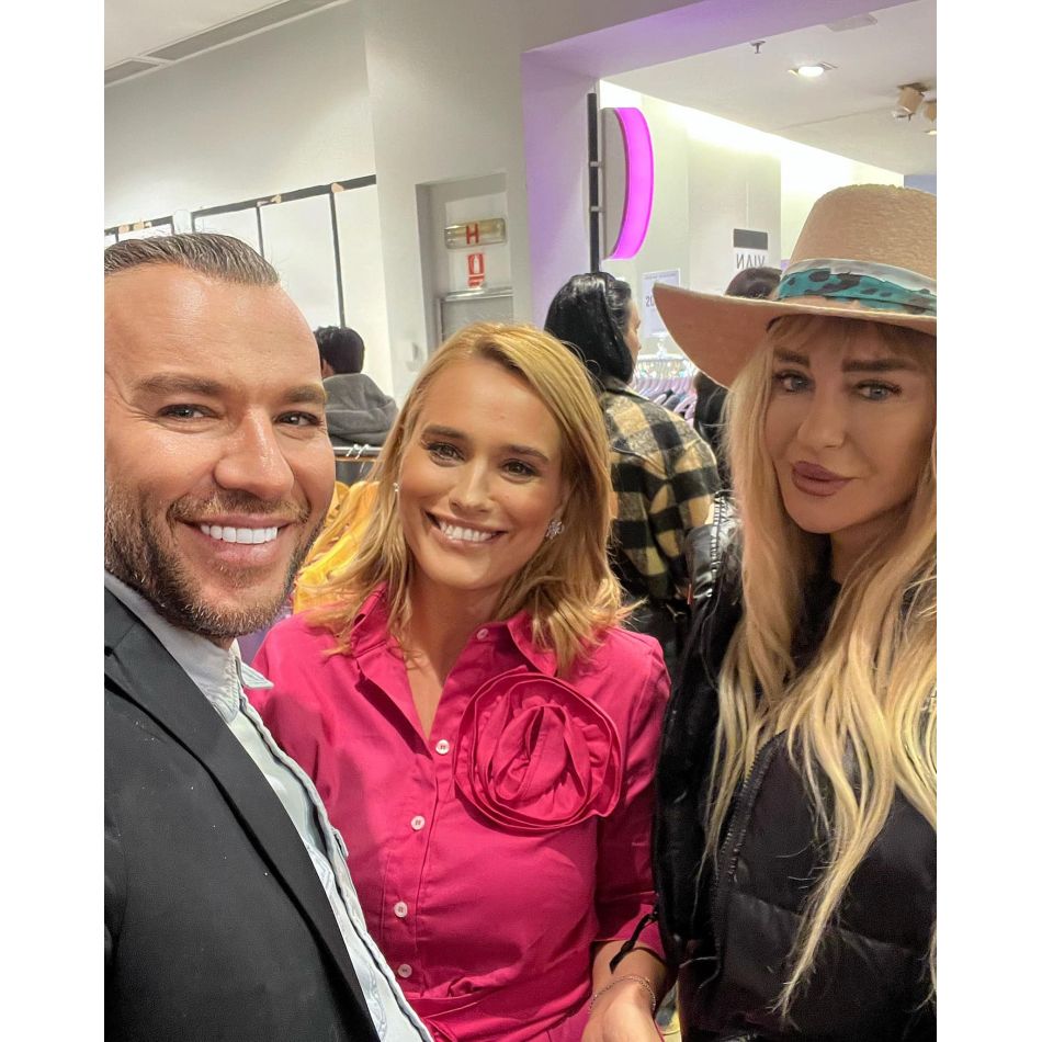 Mama adoptivă a lui Stephan Pelger, discurs șocant la comemorarea fiului său:M-am rugat să-l ia, să-i curme suferința...