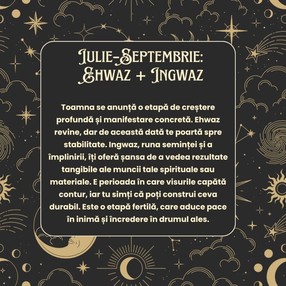 Horoscop Rune 2026 Vărsător: Iluziile se destramă. Pui bazele unei noi viziuni, iar totul se schimbă