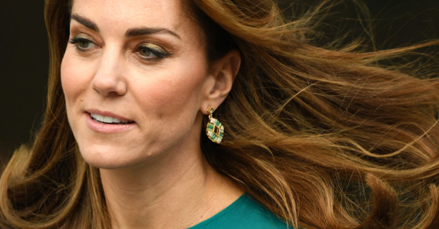 Terapia holistică la care a apelat Kate Middleton în lupta sa cu cancerul: A fost, pentru mine, colacul de salvare...