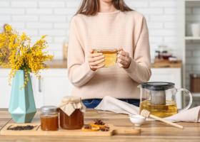 Remedii naturiste pentru balonare - scapă de abdomenul umflat cu tratamente eficiente