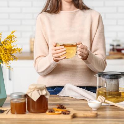 Remedii naturiste pentru balonare - scapă de abdomenul umflat cu tratamente eficiente