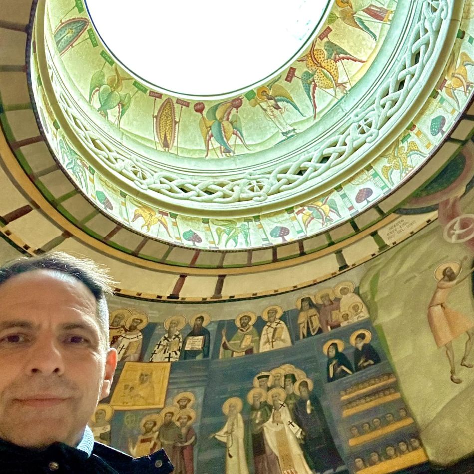 Dan Negru, regrete la 13 ani de la moartea Mădălinei Manole: Și noi, complicii crimei...