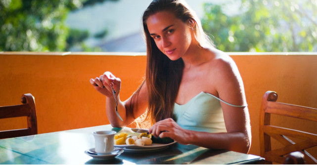 Ce alimentatie ar trebui sa urmezi pentru a reduce inflamatia organelor