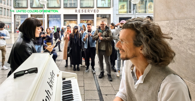 Creativitate la puterea P60 Pro: Irina Rimes și HUAWEI își unesc forțele pentru a redefini performanța