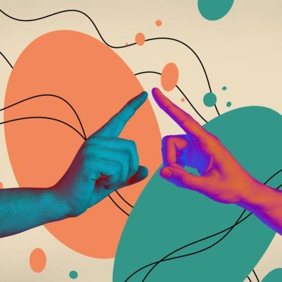 Mitul Sufletelor Pereche, povestit de Aristofan în Banchetul lui Platon: Povestea uitată a ființei întregi 