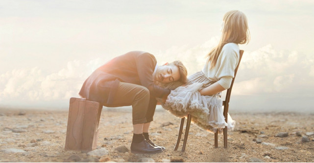 Iubire versus nevoie. Pe ce anume se bazează relația ta?