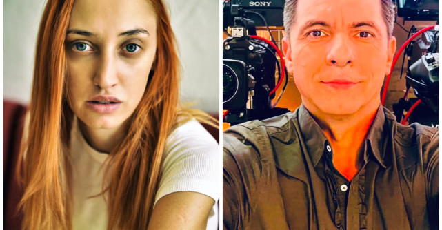 Șuturi sau lecții? Ilona Brezoianu îi răspunde elegant lui Dan Negru în disputa audiențelor de Revelion