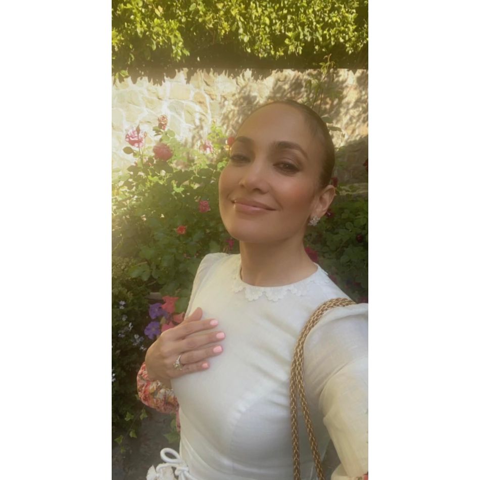 Jennifer Lopez și Ben Affleck și-au unit destinele într-o ceremonie discretă, în Las Vegas