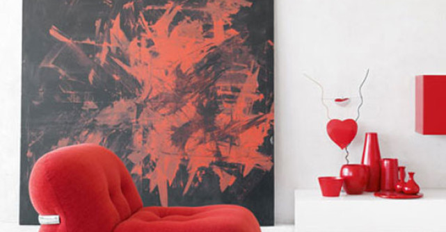 Accesorii si piese de mobilier pentru o vara colorata