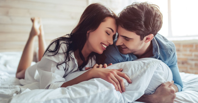Poziția sexuală care vă obligă să comunicați mai mult: de ce unele cupluri spun că le-a schimbat complet intimitatea