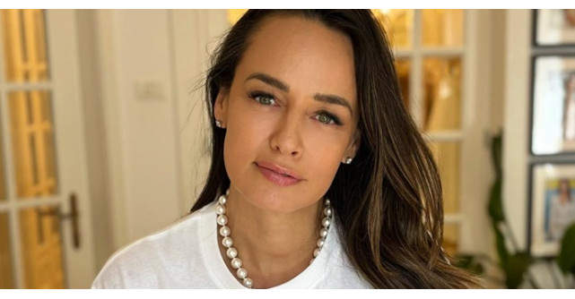 Andreea Raicu, confesiuni emoționante despre rușine, credință și relația cu tatăl său: Am muncit o viață să demonstrez că merit