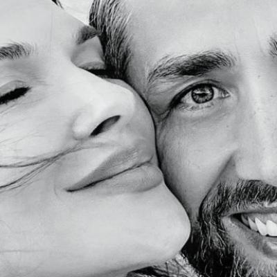 Monica Bîrlădeanu, schimbare neașteptată după căsătoria cu Valeriu Gheorghiță: Nu mai pot dormi ca înainte...