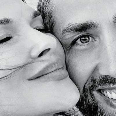 Monica Bîrlădeanu, schimbare neașteptată după căsătoria cu Valeriu Gheorghiță: Nu mai pot dormi ca înainte...