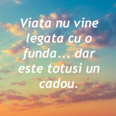 45 de lectii de viata spuse de o bunicuta de 90 de ani