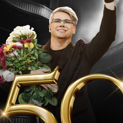 „FUEGO – 50”, în 4 noiembrie pe scena Sălii Palatului, un concert aniversar de anvergură cu invitați speciali