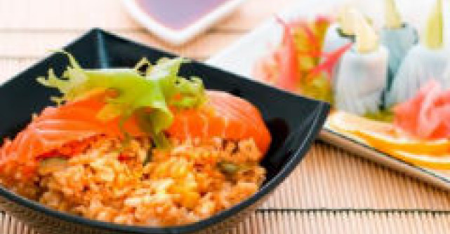 Orezul, secretul longevitatii