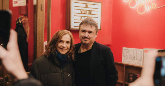 Francezii dedică un festival culturii române. Jidvei aduce un omagiu spiritului românesc prin lansarea colecției “Spirit”