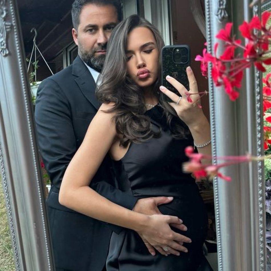 Cornel Luchian a plătit din greu pentru cumințenia Iustinei. Tânăra a primit cadou un bolid de lux, promis înainte de Insula